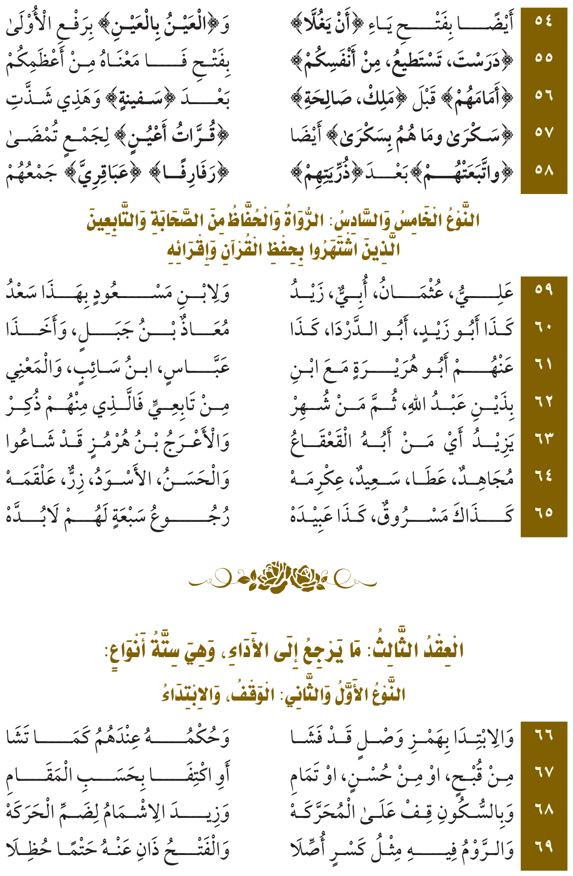 صورة توضيحية للدرس