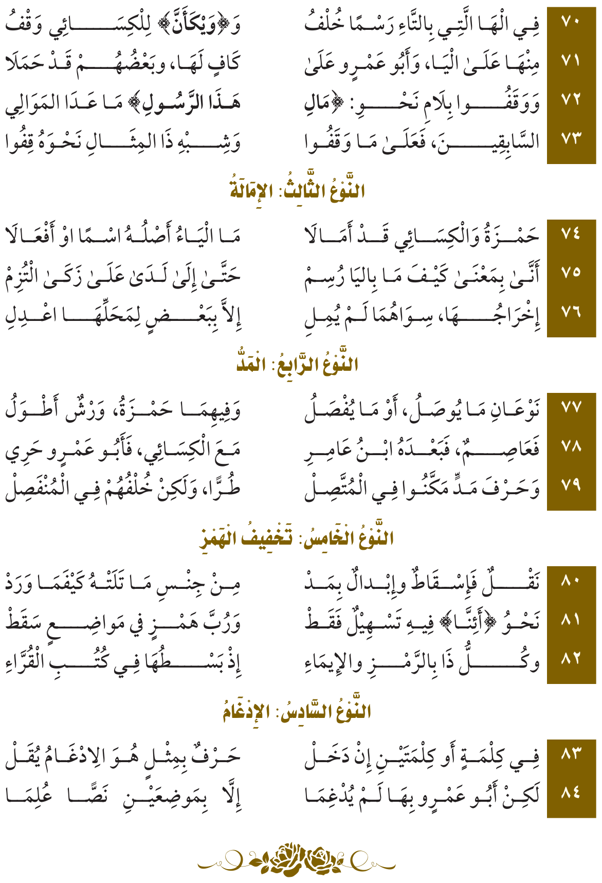 صورة توضيحية للدرس