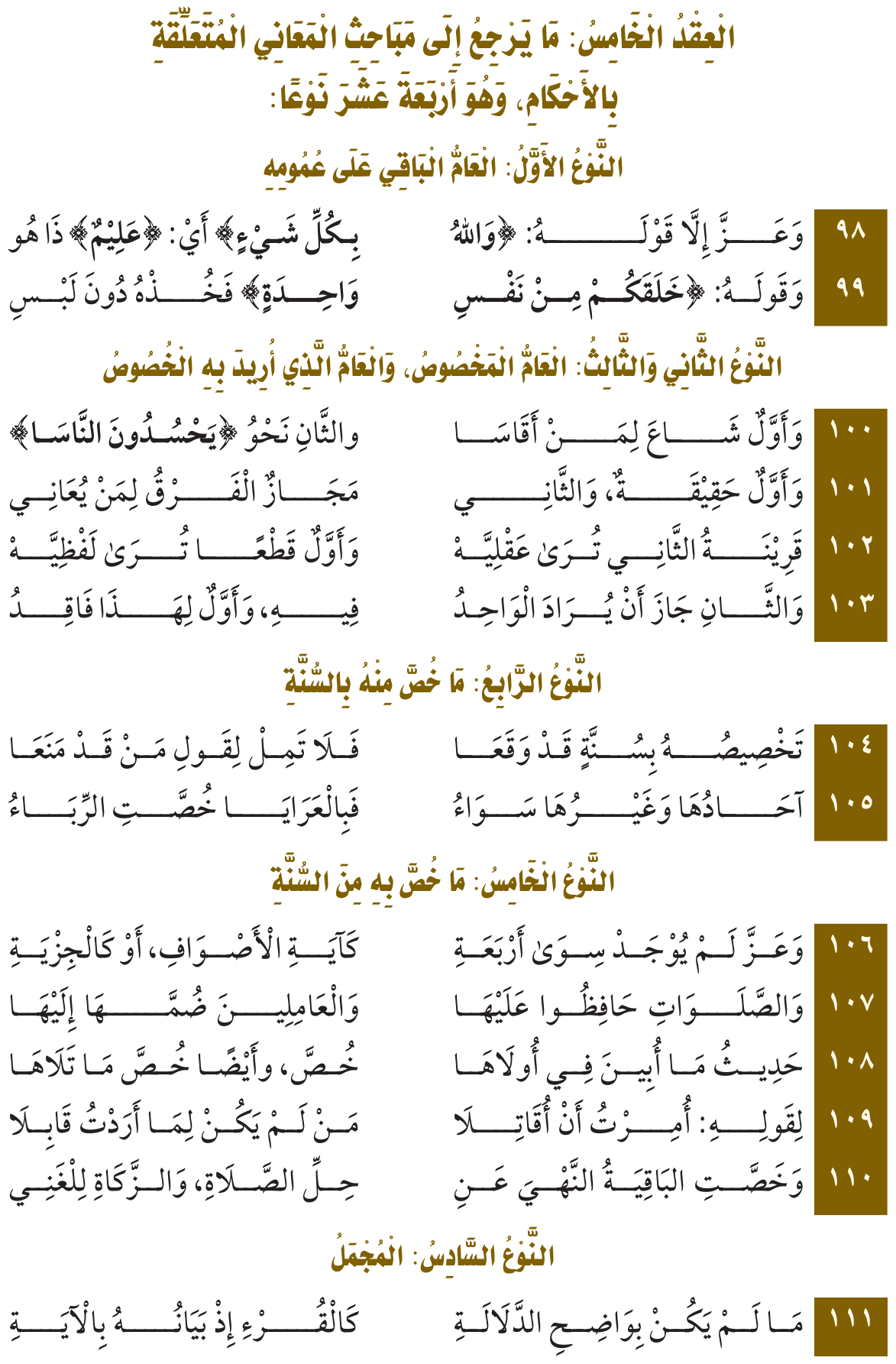 صورة توضيحية للدرس