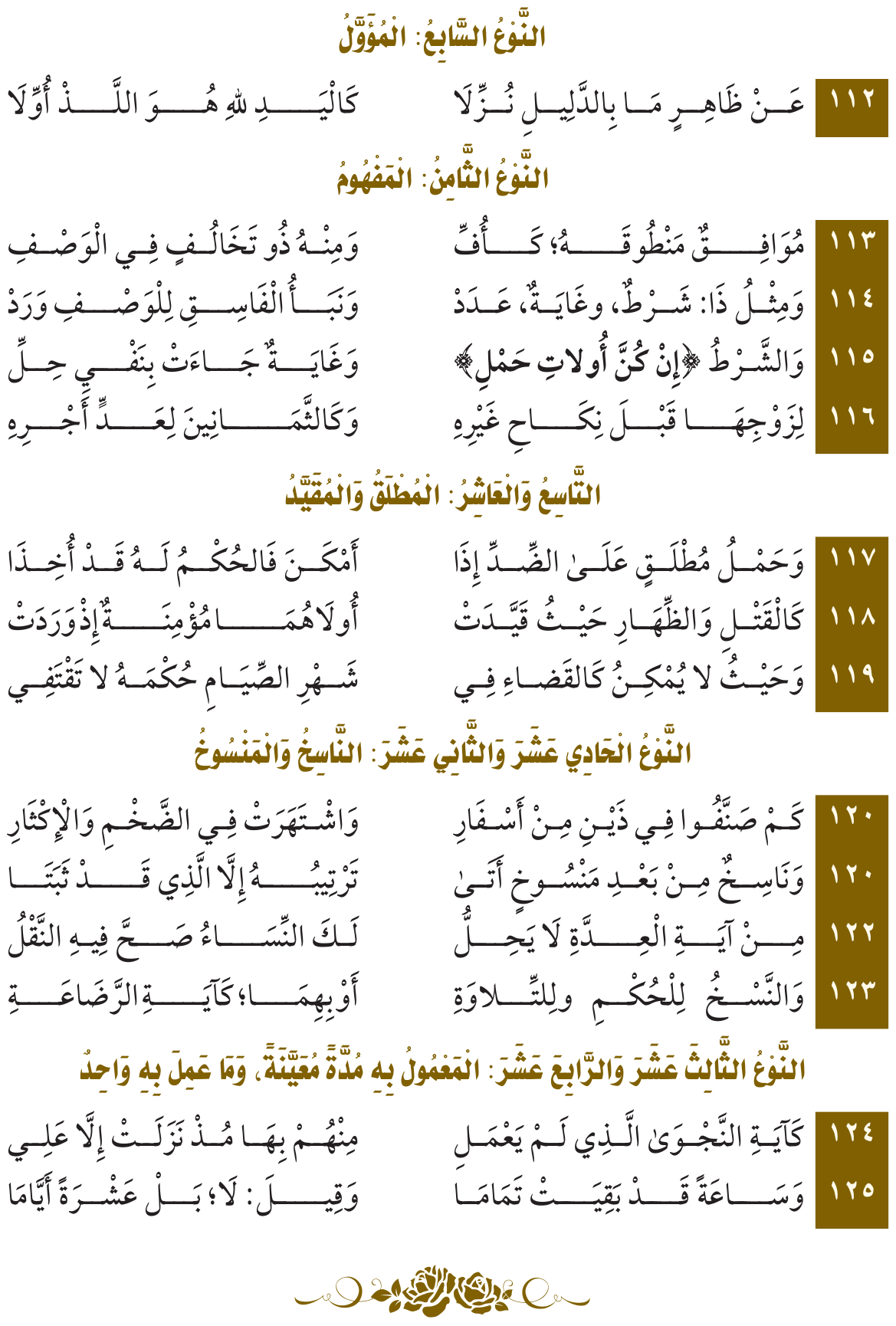 صورة توضيحية للدرس