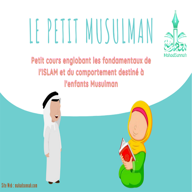 Le petit musulman