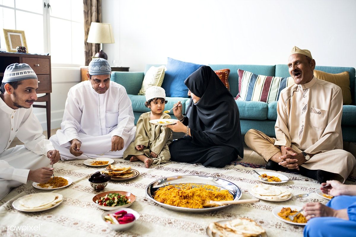 The Rights of the Neighbours in Islam