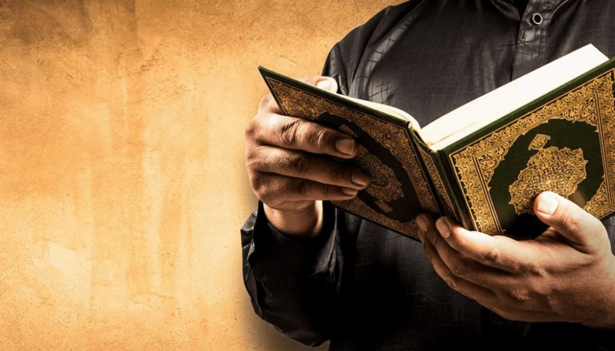 Great Challenge to Produce One Chapter Like the Holy Quran Chapter