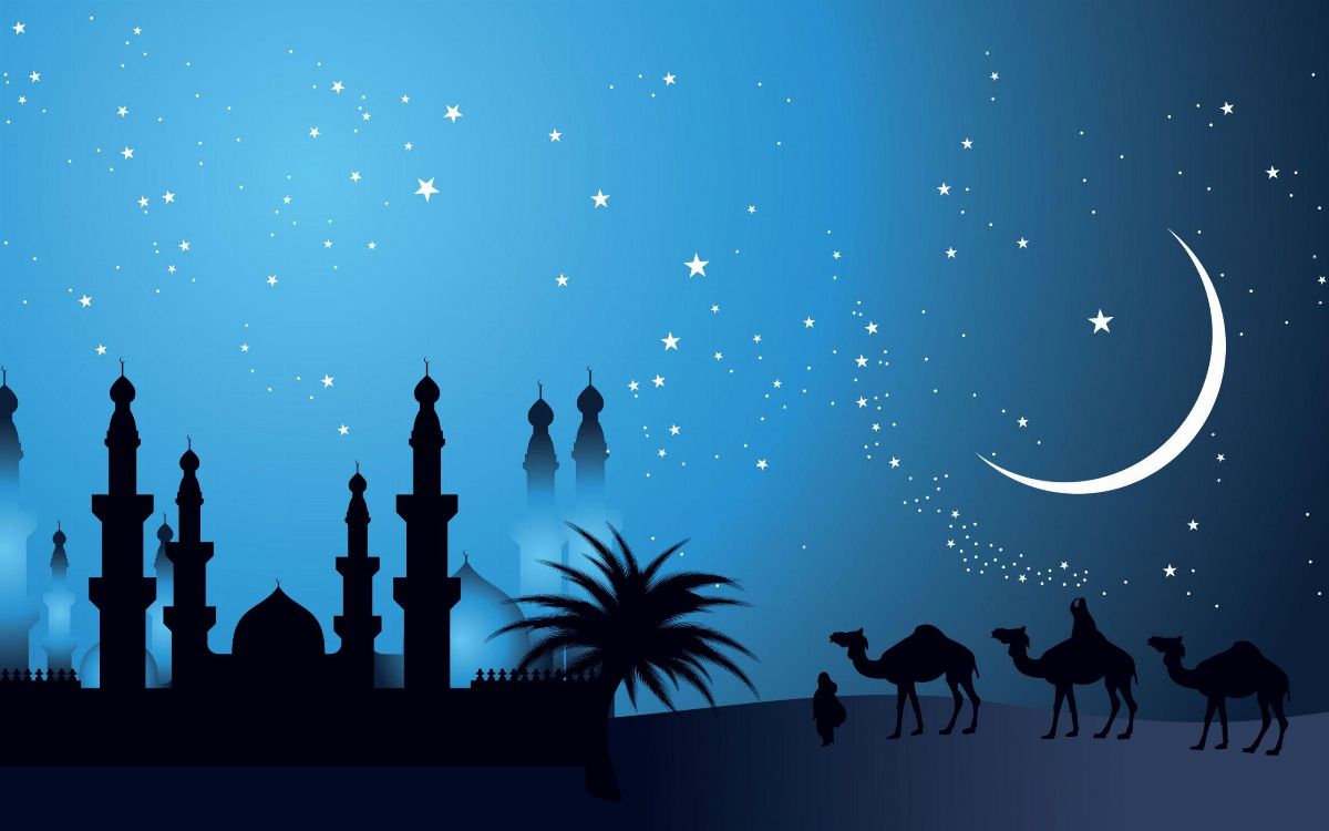 Ten Matters Which Invalidate a Person's Islam