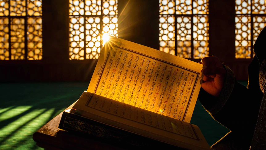 The Purpose of Revelation of the Holy Quran