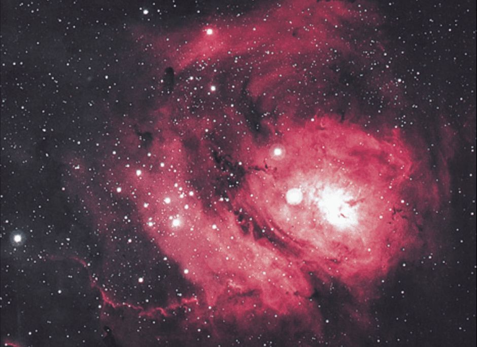 Universe and Holy Quran 