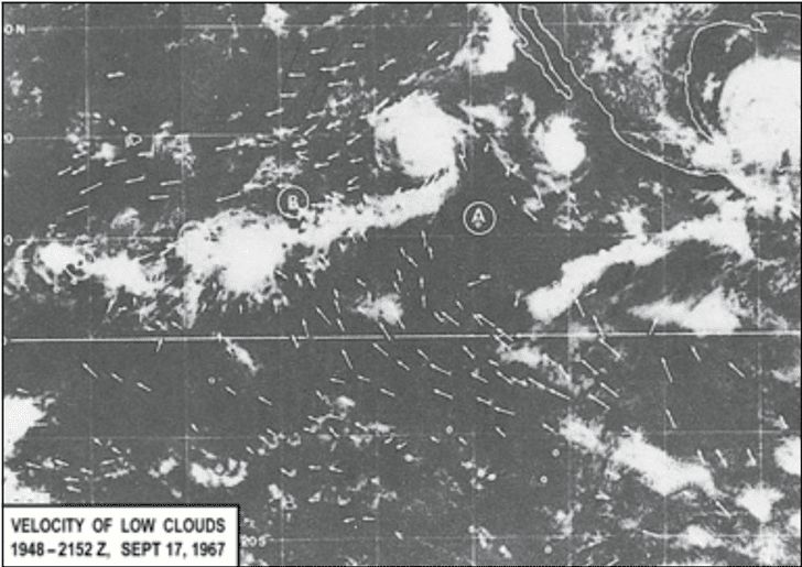 A Qur'anic Perspective on Clouds