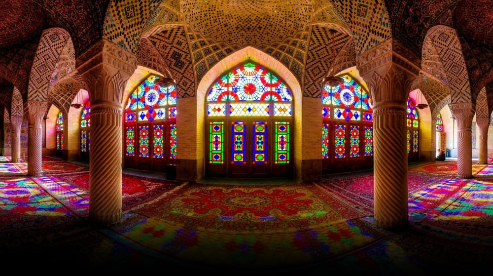 Iman and Pillars of Iman