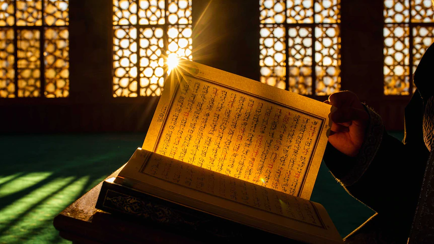 The Purpose of Revelation of the Holy Quran 