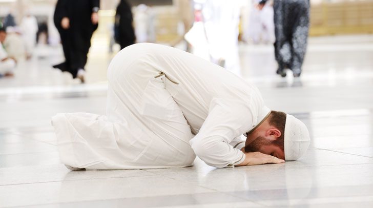 Benefits of Prayer – Why Salah is Important? 